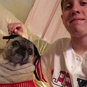 Meet your Posher, Hunter